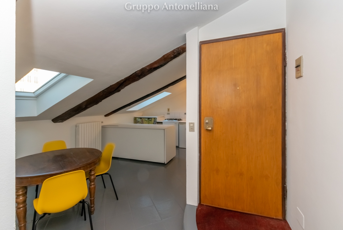 Vanchiglia torino - Via Bava 9