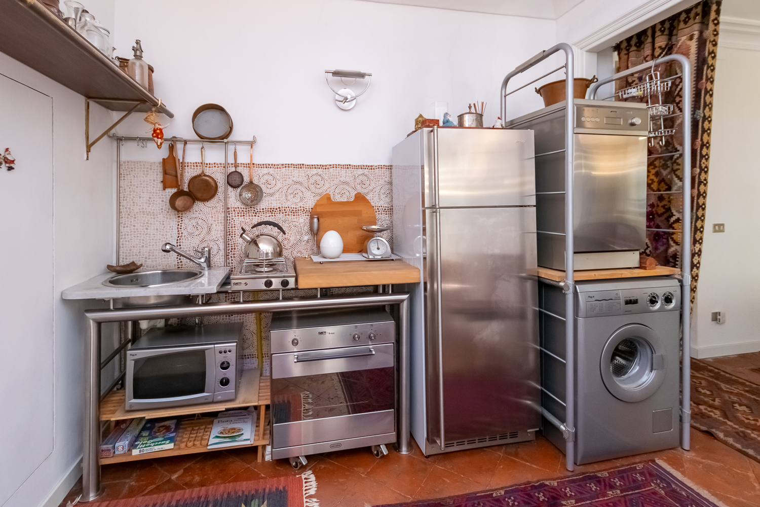 18-carlo-alberto-44-cucina 5